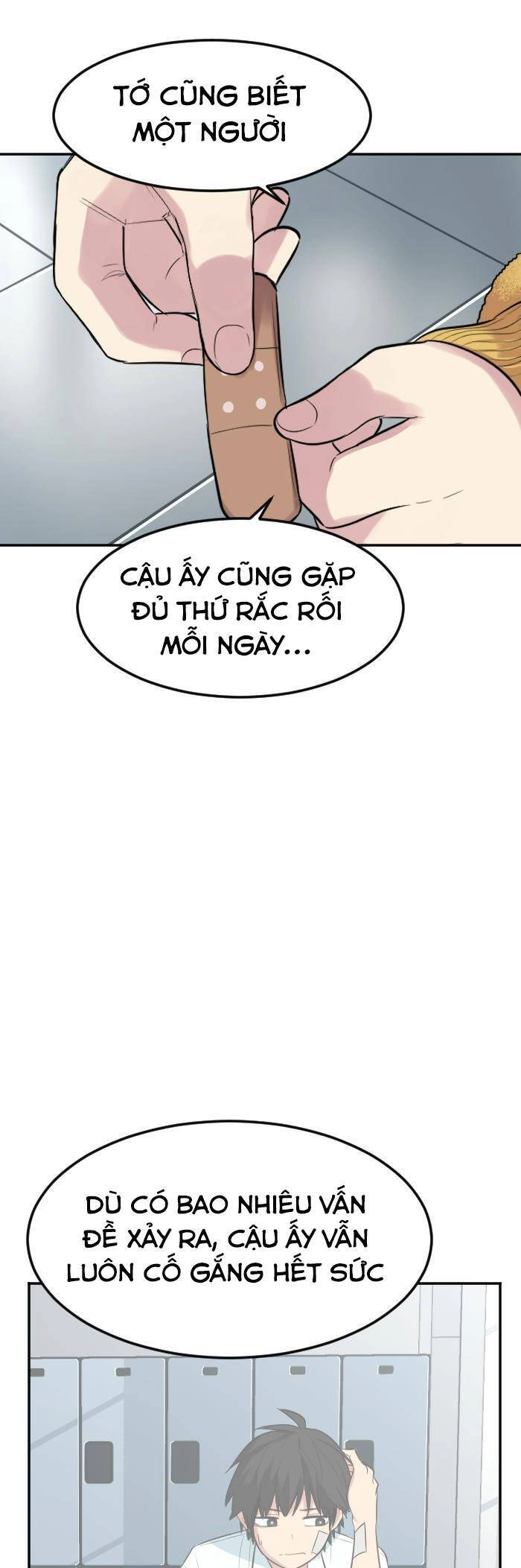 Good/Bad Fortune Chapter 86 - 18