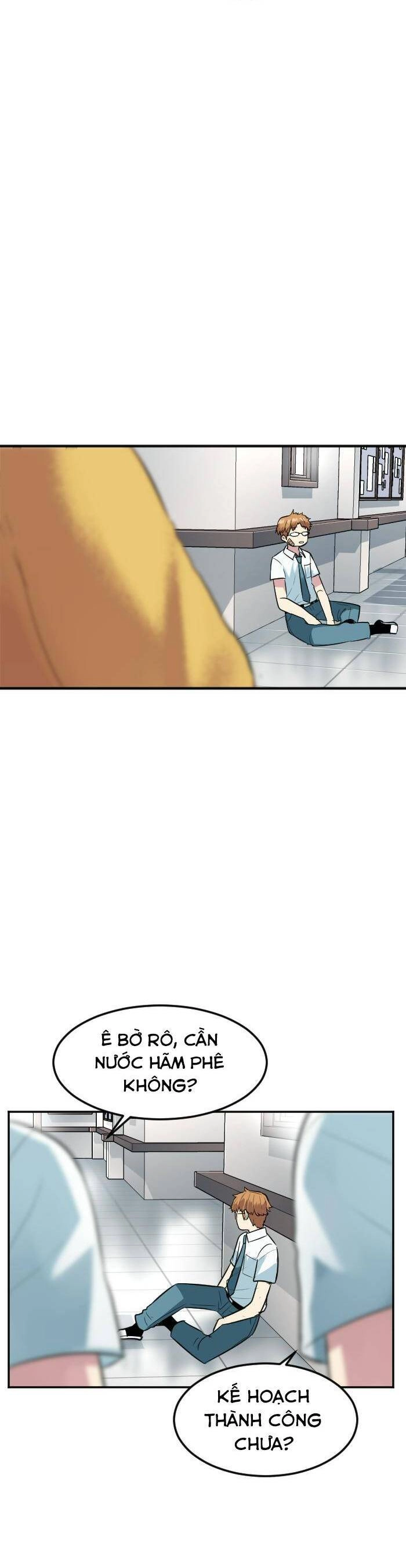 Good/Bad Fortune Chapter 86 - 23