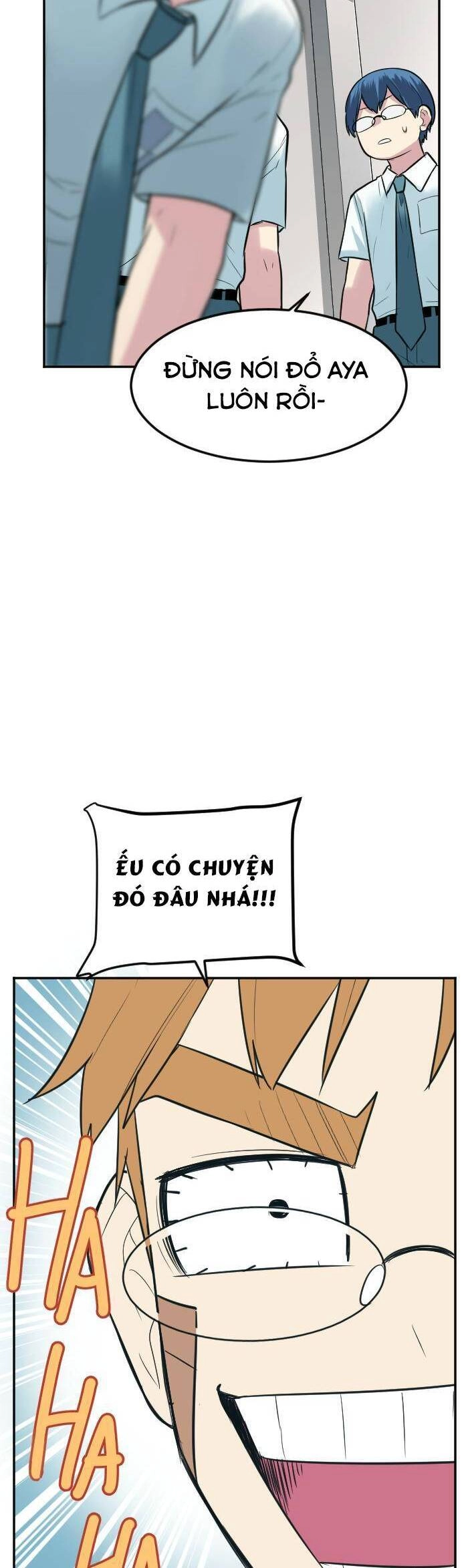 Good/Bad Fortune Chapter 86 - 25