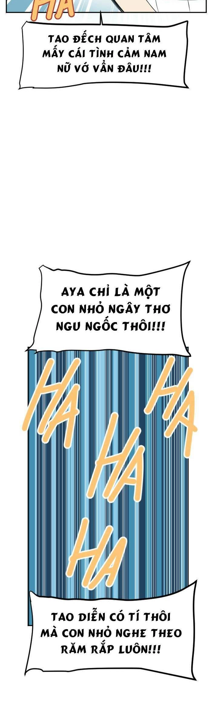 Good/Bad Fortune Chapter 86 - 26