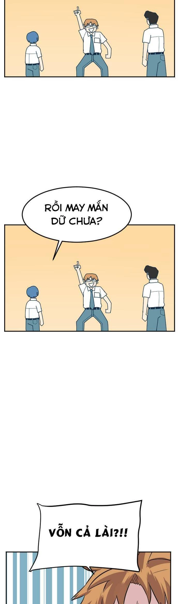 Good/Bad Fortune Chapter 86 - 28