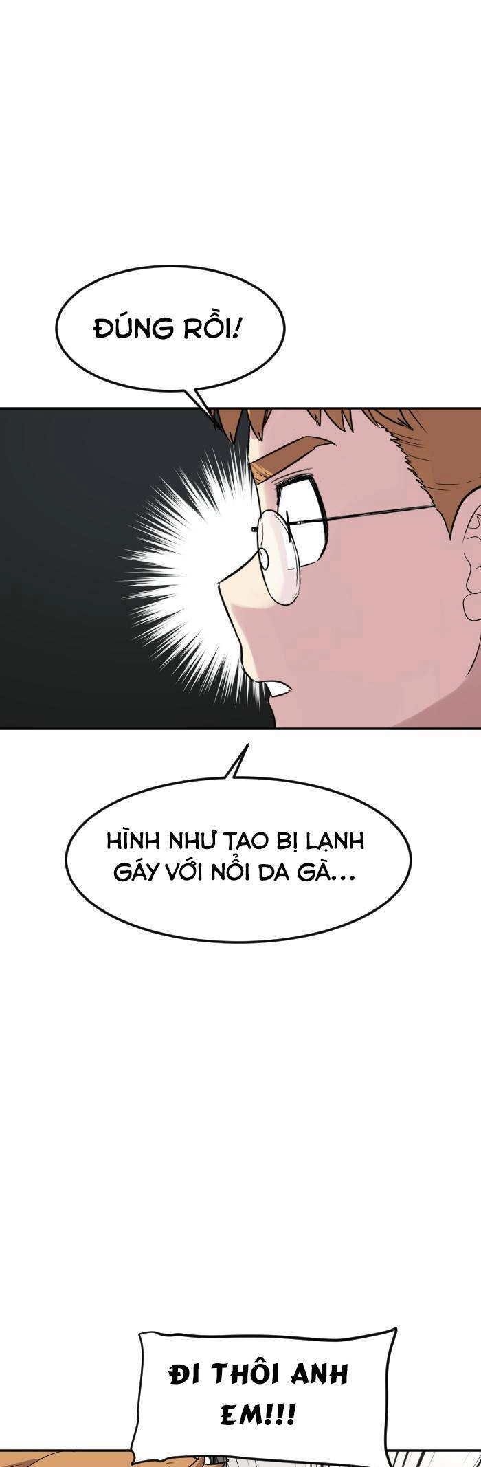 Good/Bad Fortune Chapter 86 - 30