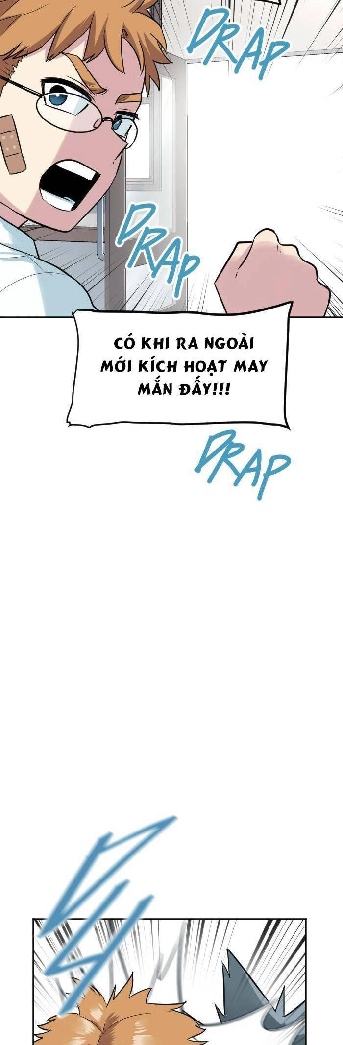 Good/Bad Fortune Chapter 86 - 31