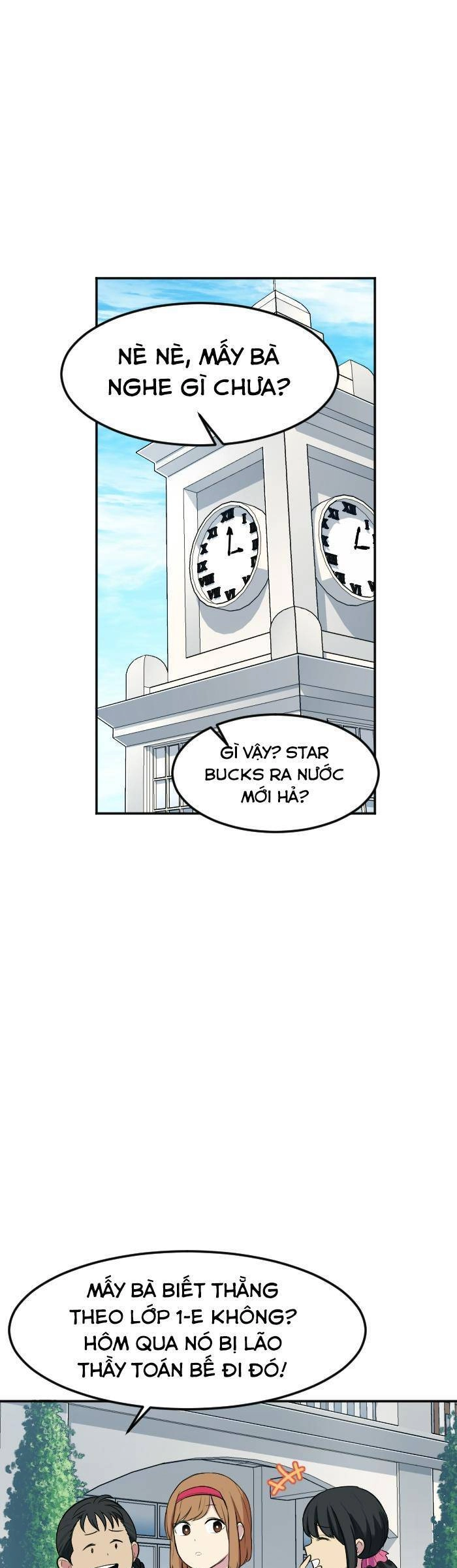 Good/Bad Fortune Chapter 87 - 3