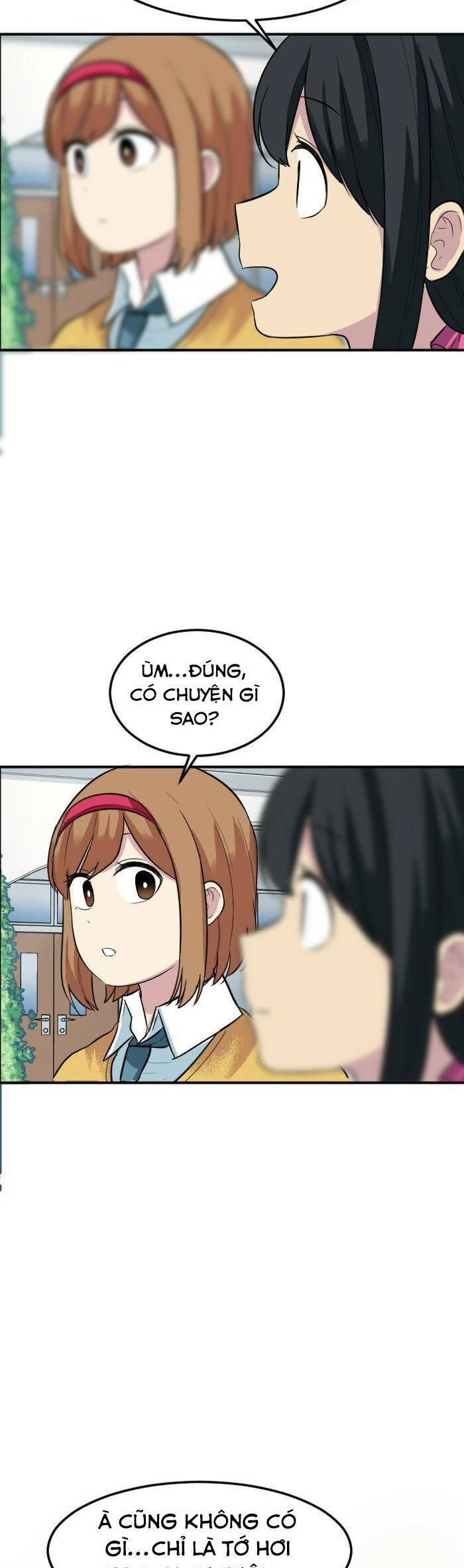 Good/Bad Fortune Chapter 87 - 7