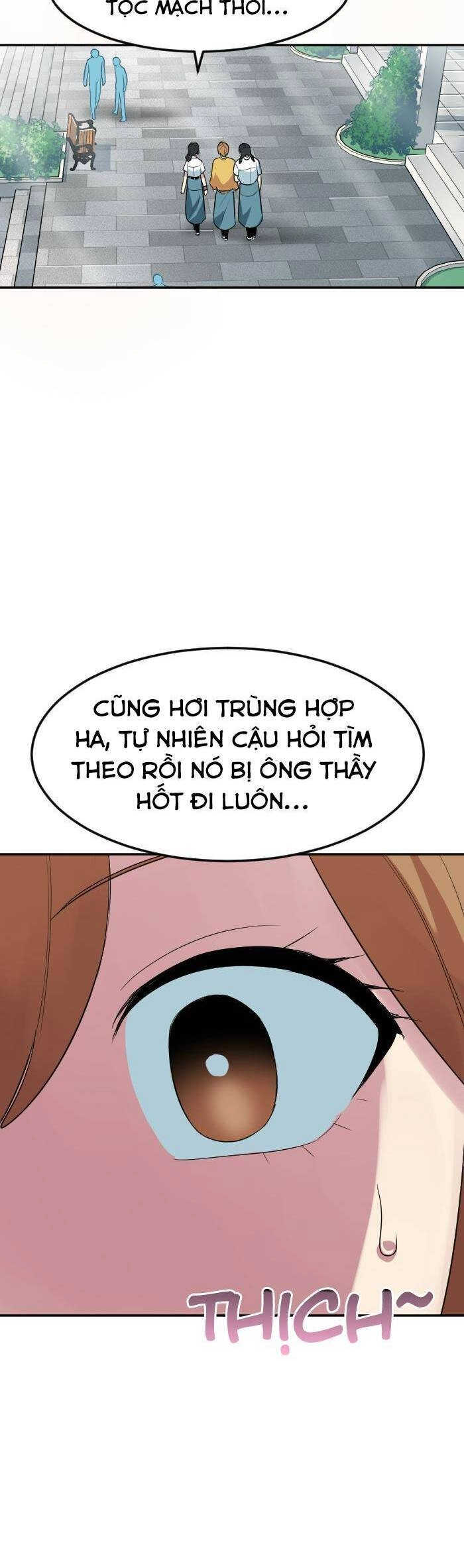 Good/Bad Fortune Chapter 87 - 8