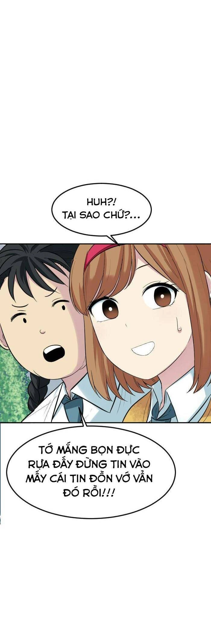 Good/Bad Fortune Chapter 87 - 10