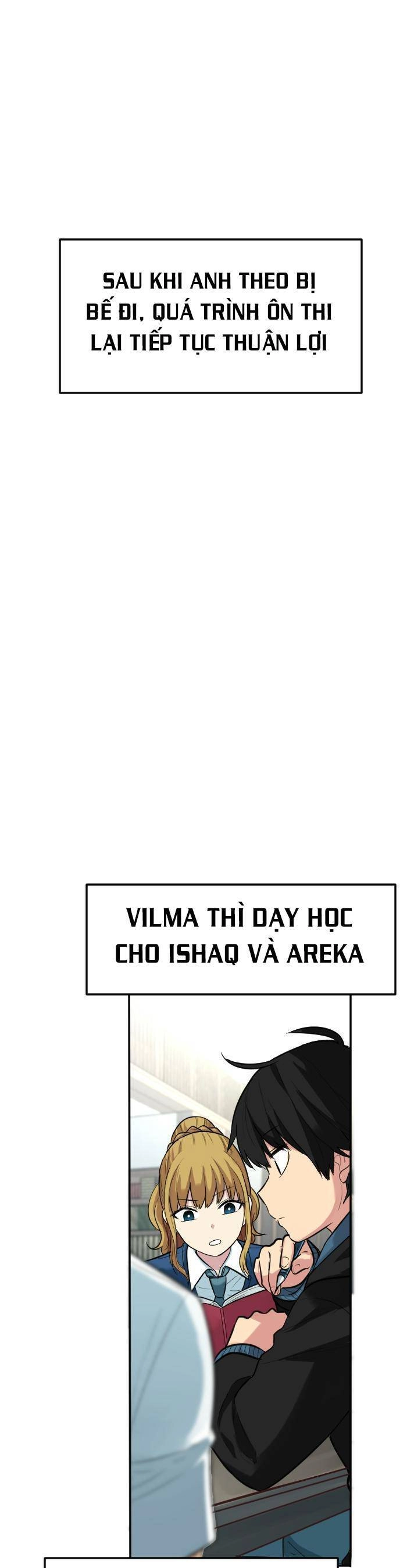 Good/Bad Fortune Chapter 87 - 13