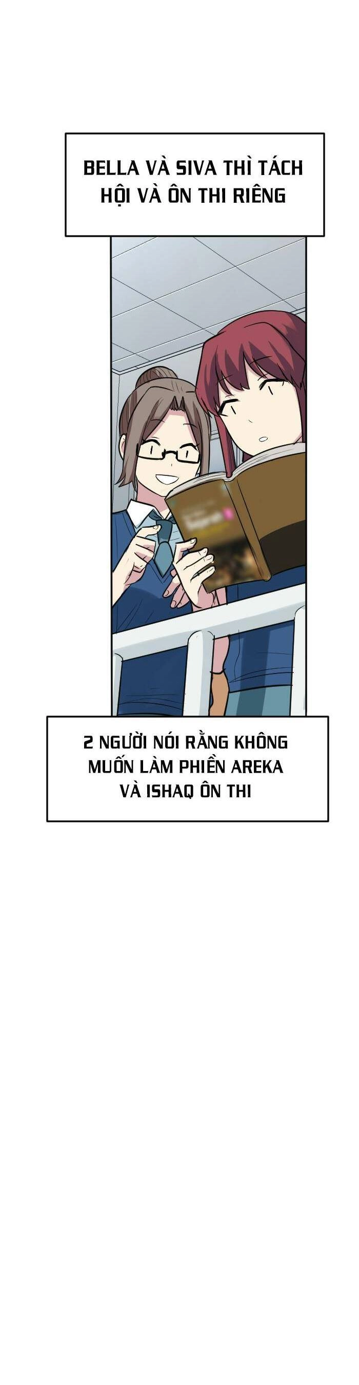 Good/Bad Fortune Chapter 87 - 15