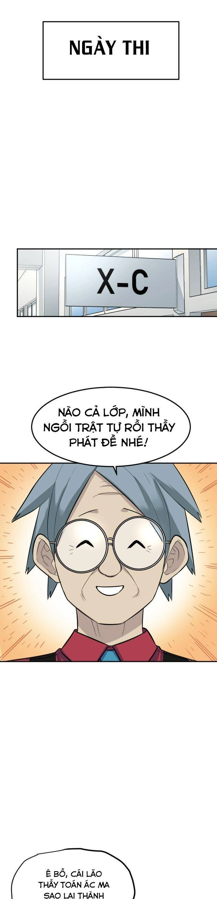 Good/Bad Fortune Chapter 87 - 16