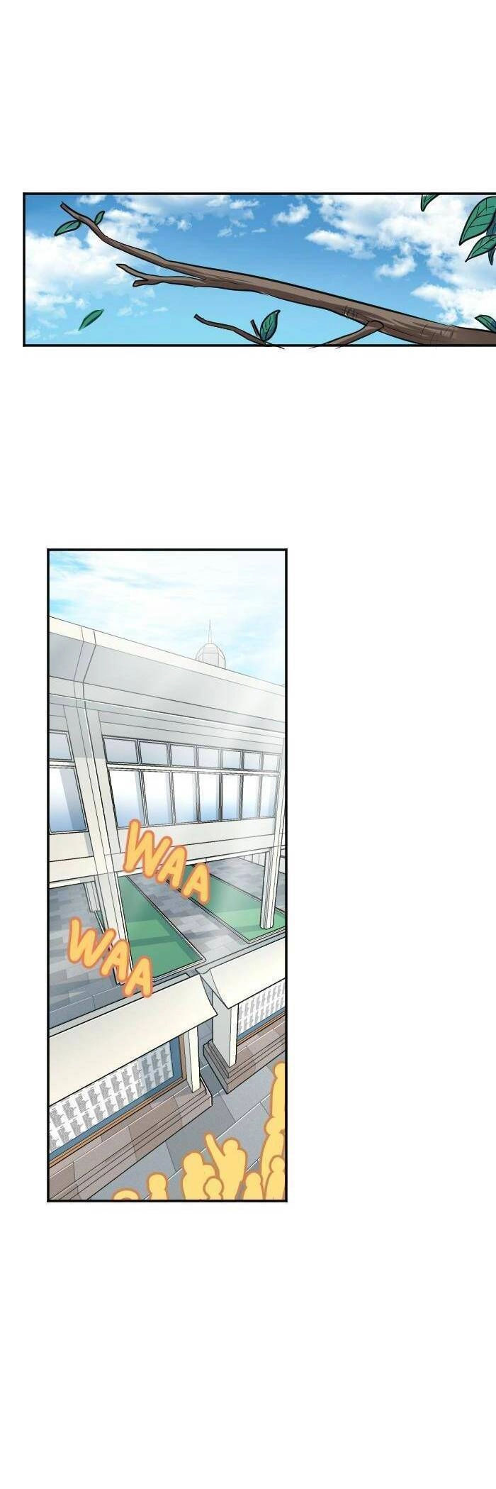 Good/Bad Fortune Chapter 87 - 20