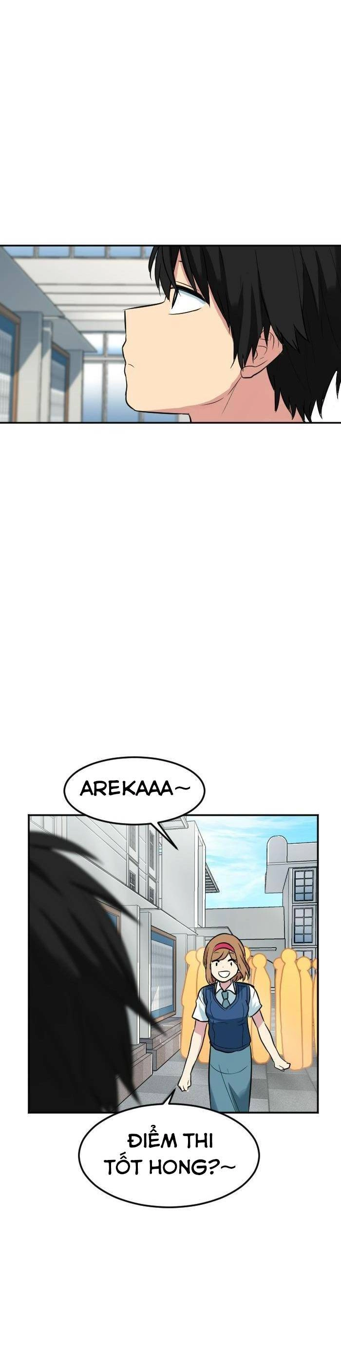 Good/Bad Fortune Chapter 87 - 21