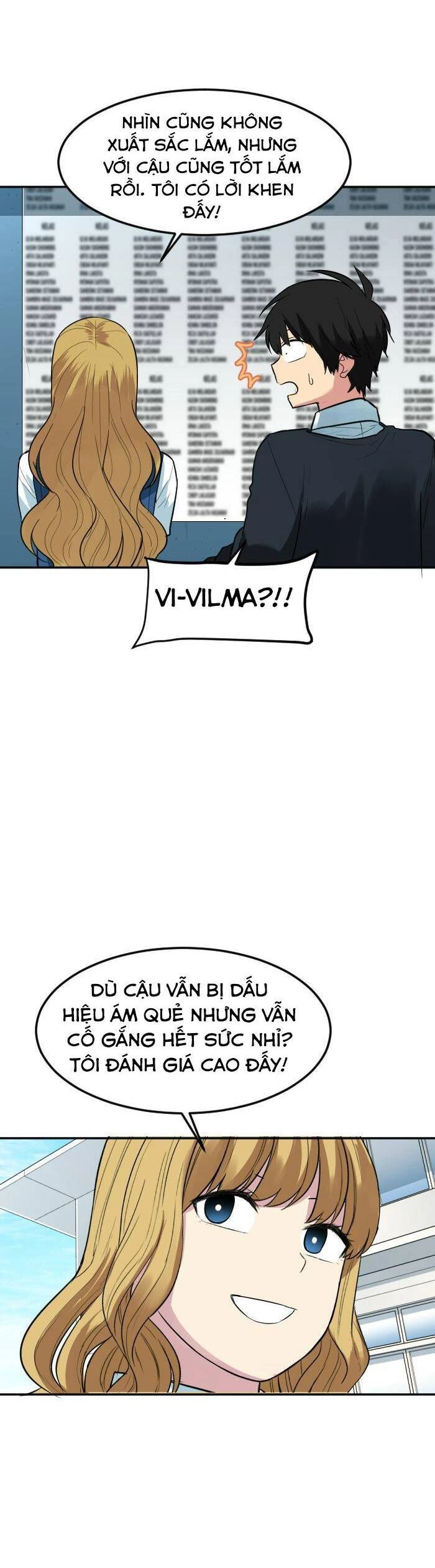 Good/Bad Fortune Chapter 87 - 24