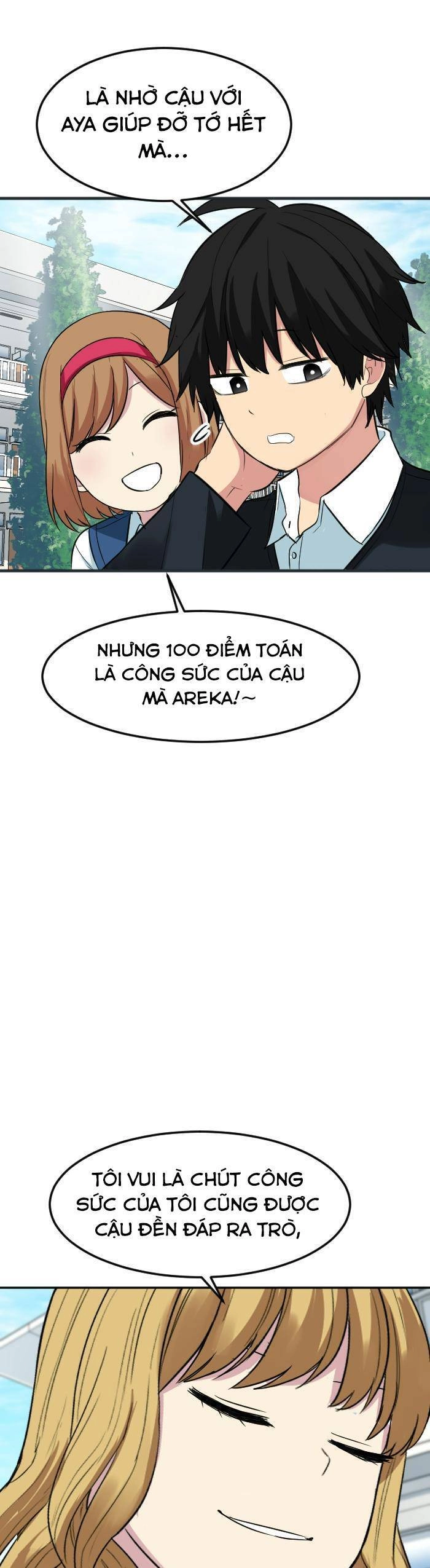 Good/Bad Fortune Chapter 87 - 25