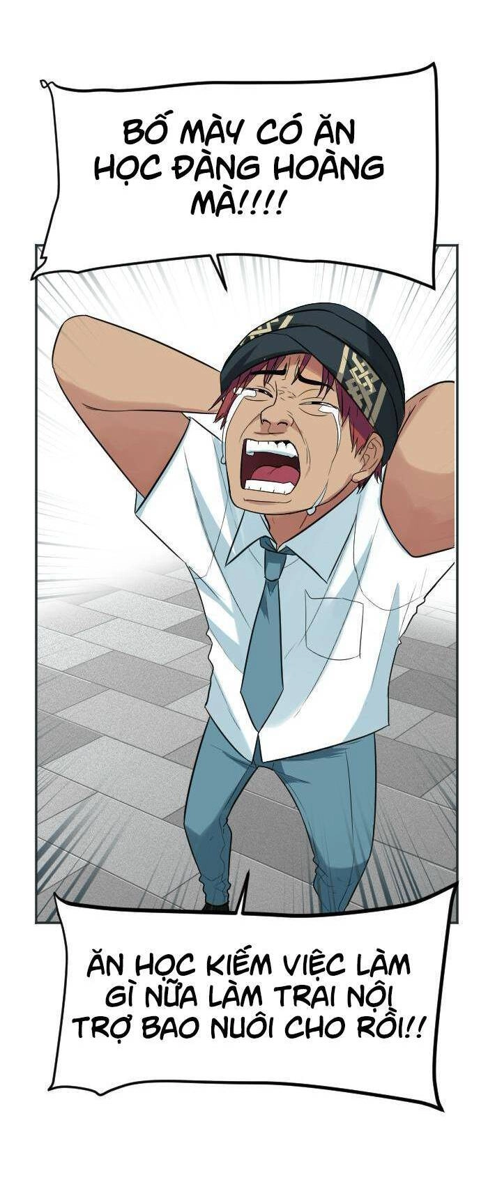 Good/Bad Fortune Chapter 87 - 28