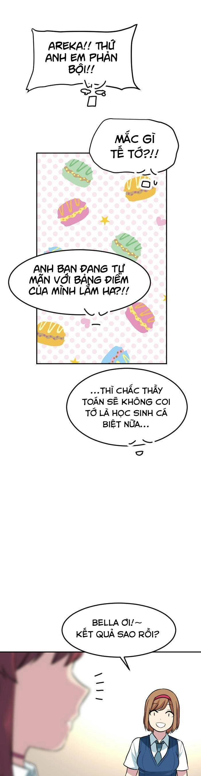 Good/Bad Fortune Chapter 87 - 29