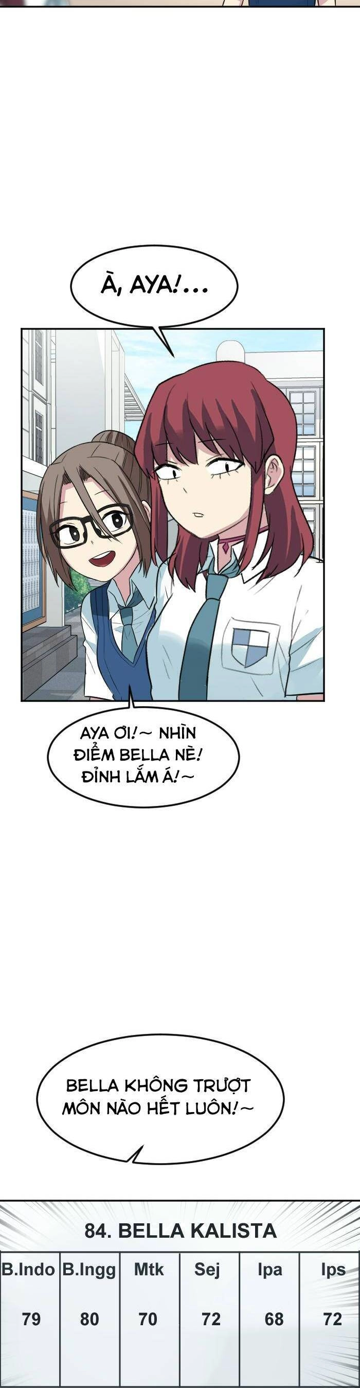 Good/Bad Fortune Chapter 87 - 30