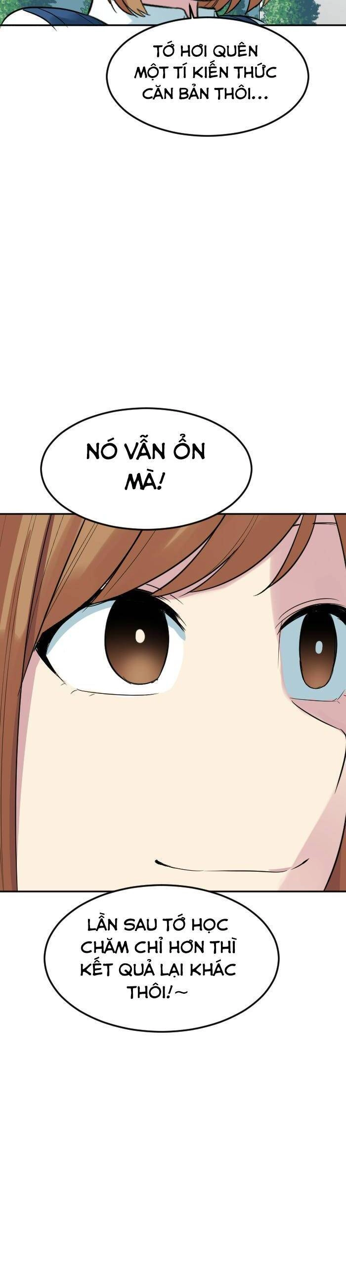 Good/Bad Fortune Chapter 87 - 34