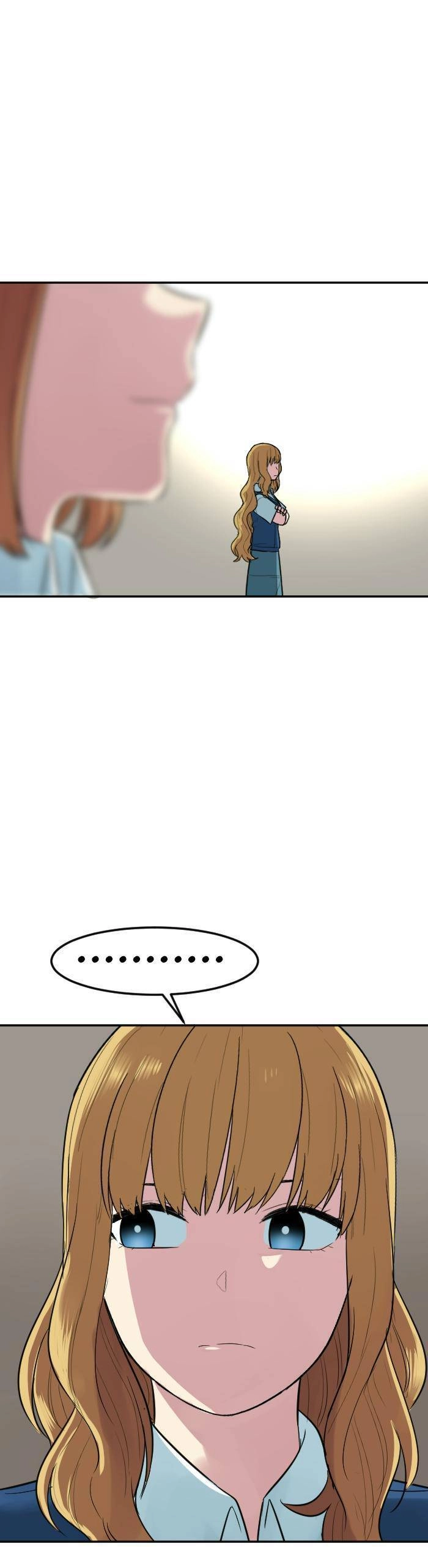 Good/Bad Fortune Chapter 87 - 35