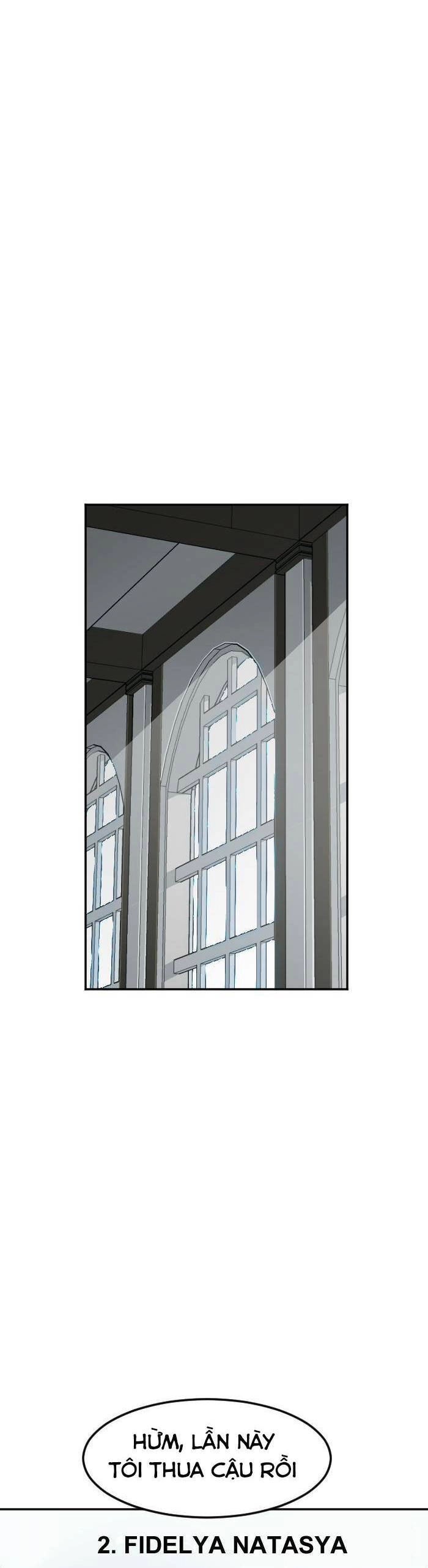 Good/Bad Fortune Chapter 87 - 36