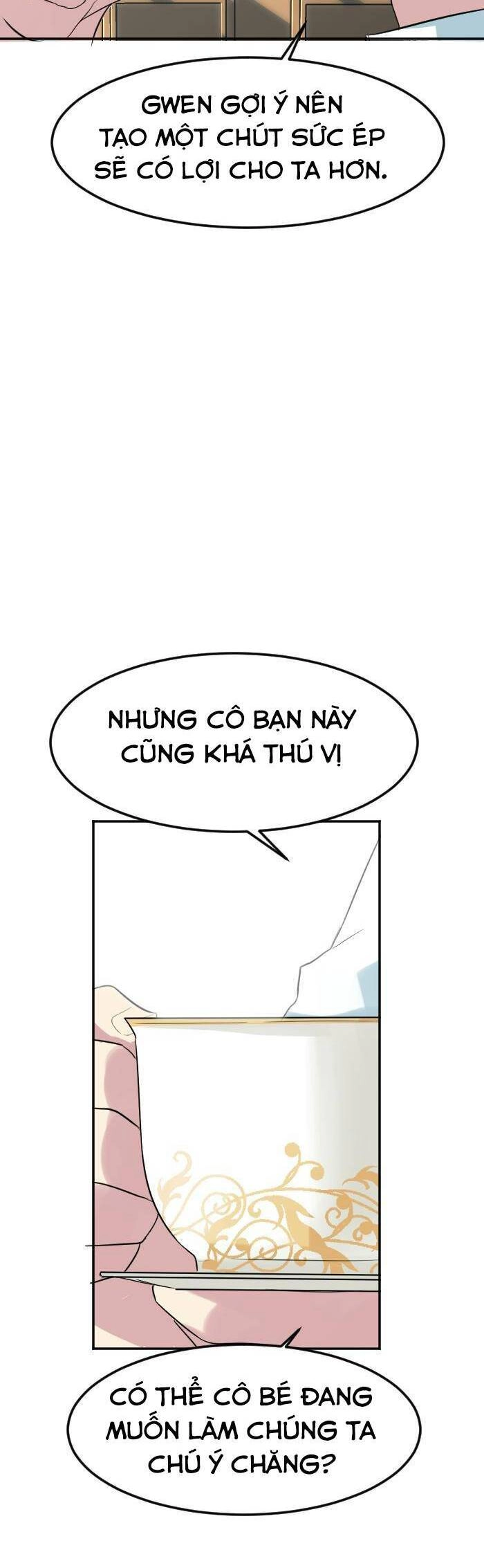 Good/Bad Fortune Chapter 87 - 39