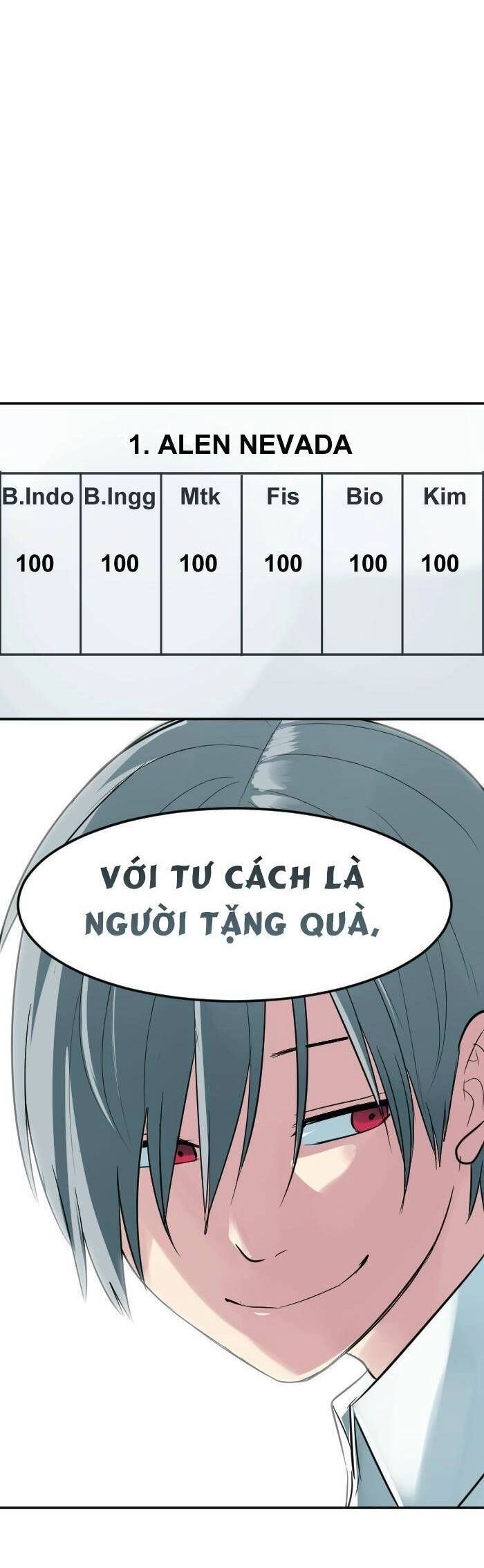 Good/Bad Fortune Chapter 87 - 40