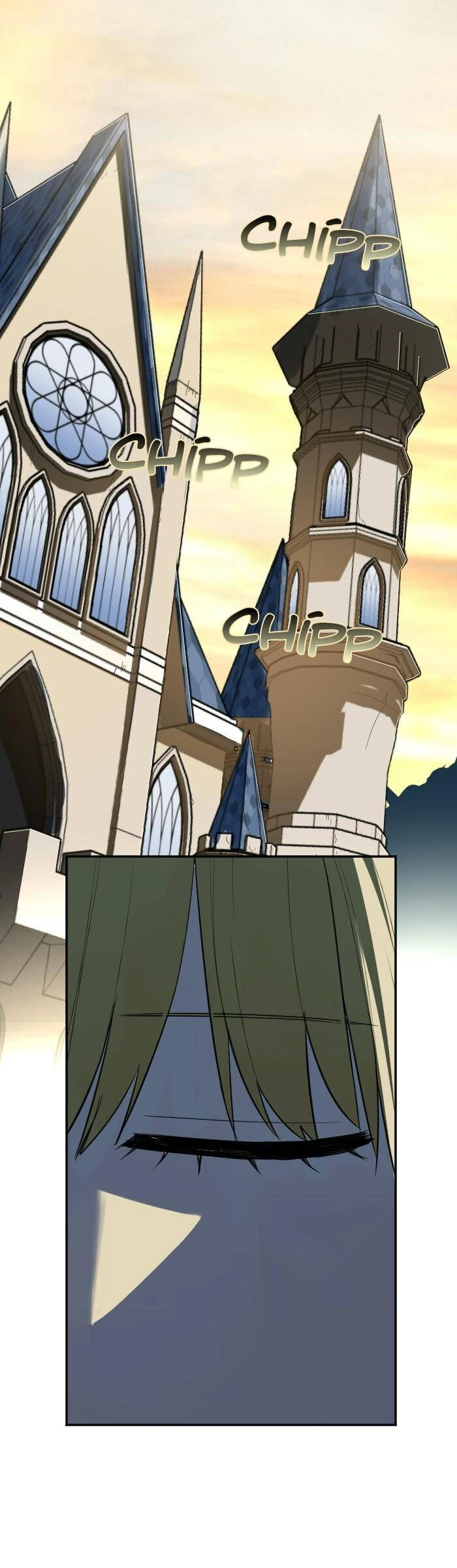 Good/Bad Fortune Chapter 88 - 3