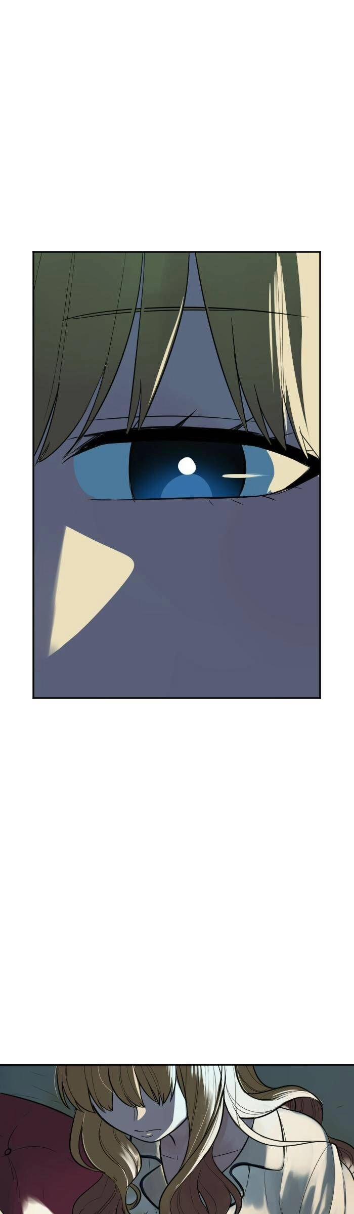 Good/Bad Fortune Chapter 88 - 4