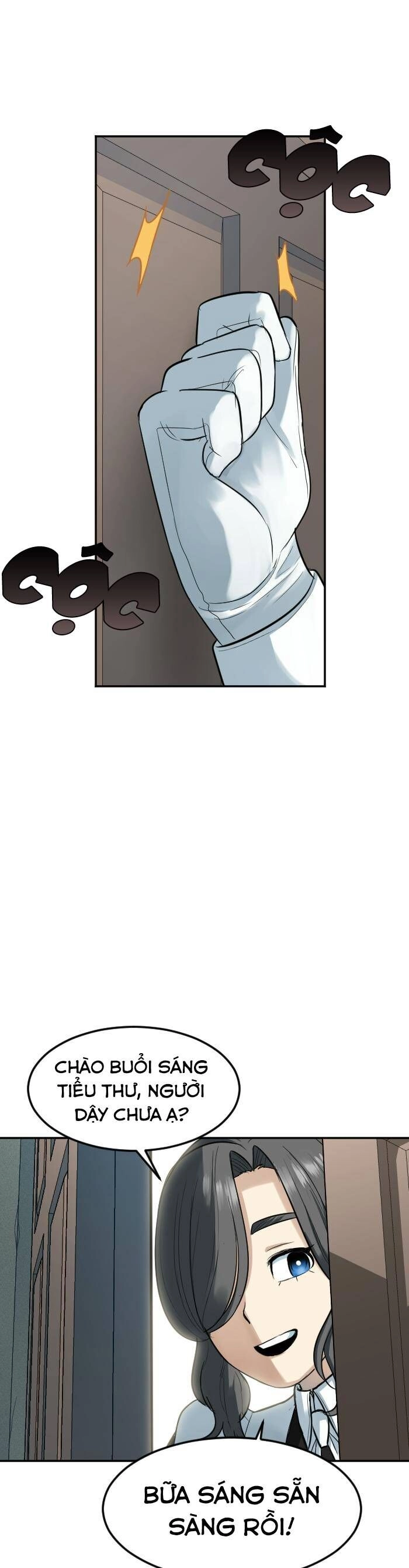 Good/Bad Fortune Chapter 88 - 6