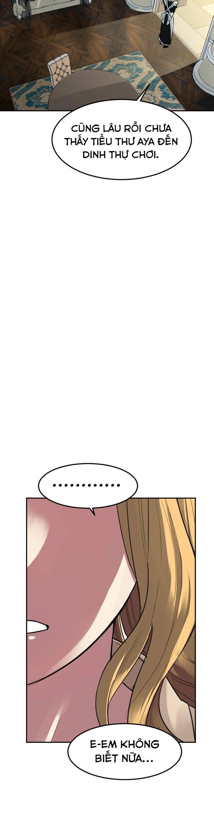 Good/Bad Fortune Chapter 88 - 8