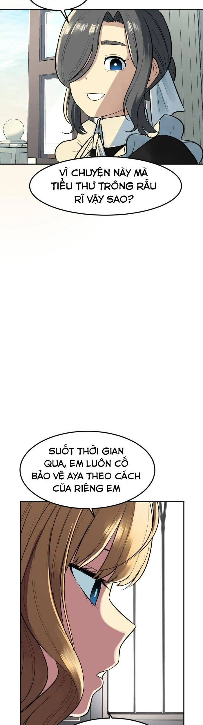 Good/Bad Fortune Chapter 88 - 10