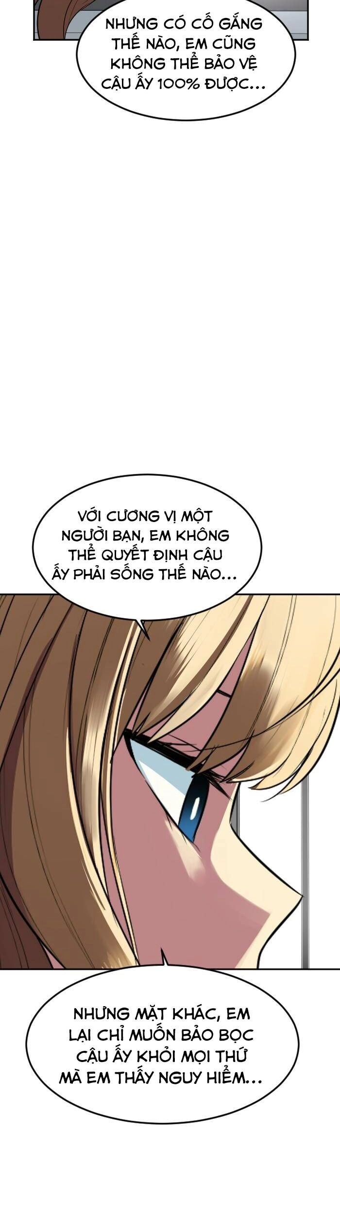 Good/Bad Fortune Chapter 88 - 11