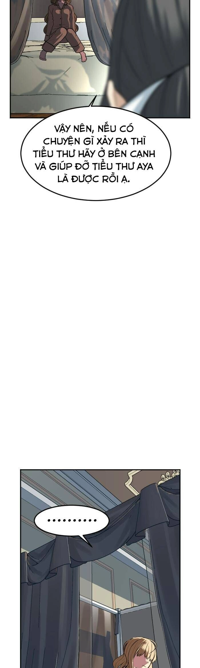 Good/Bad Fortune Chapter 88 - 13