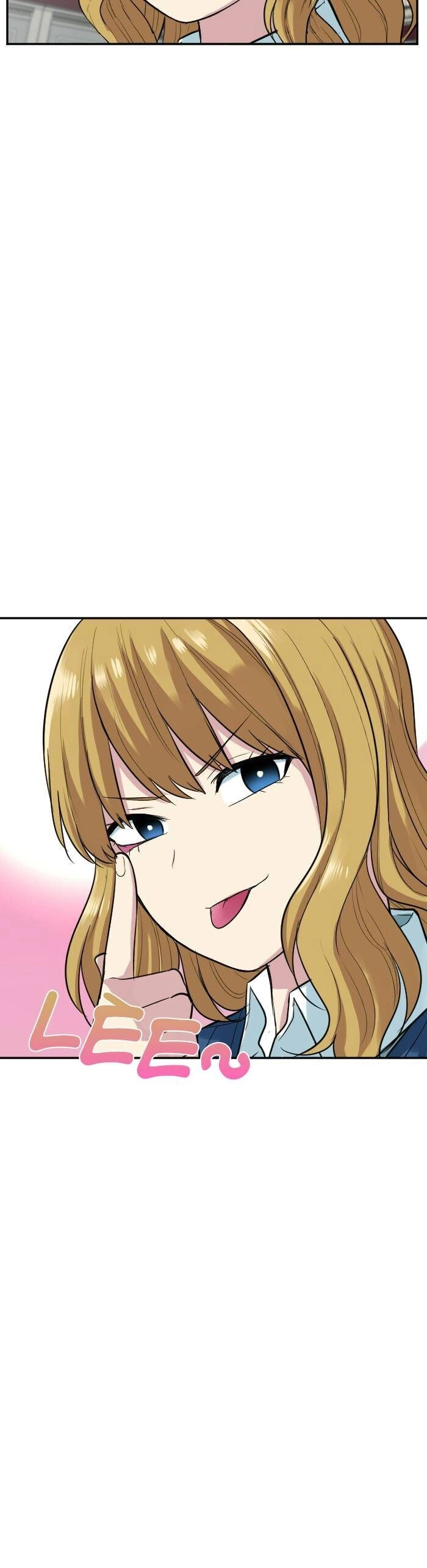 Good/Bad Fortune Chapter 88 - 19