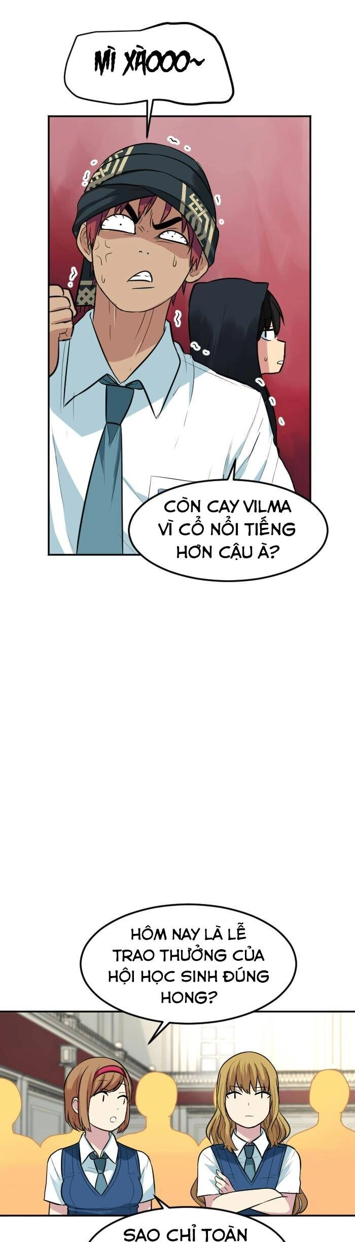 Good/Bad Fortune Chapter 88 - 20