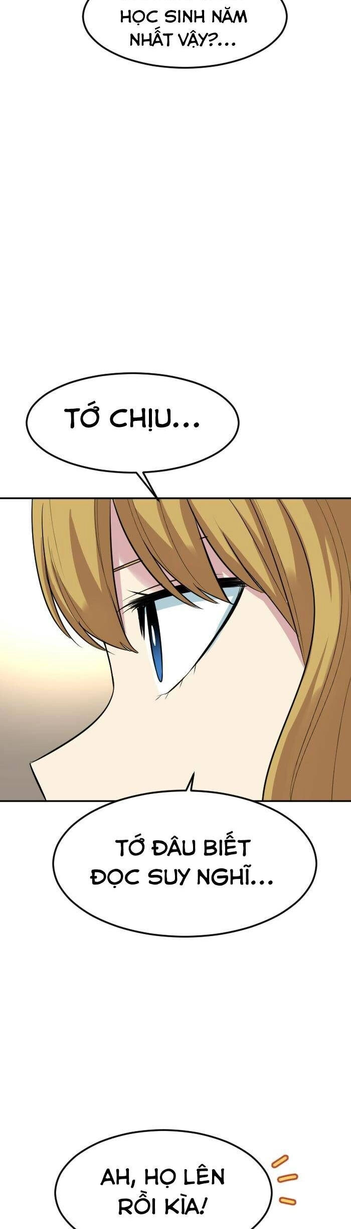 Good/Bad Fortune Chapter 88 - 21