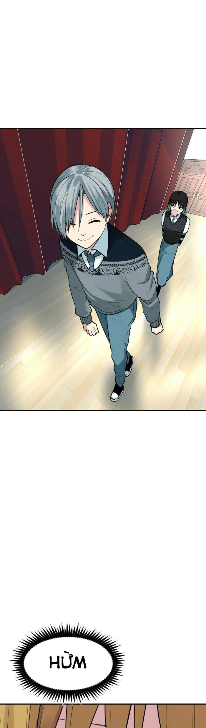 Good/Bad Fortune Chapter 88 - 23