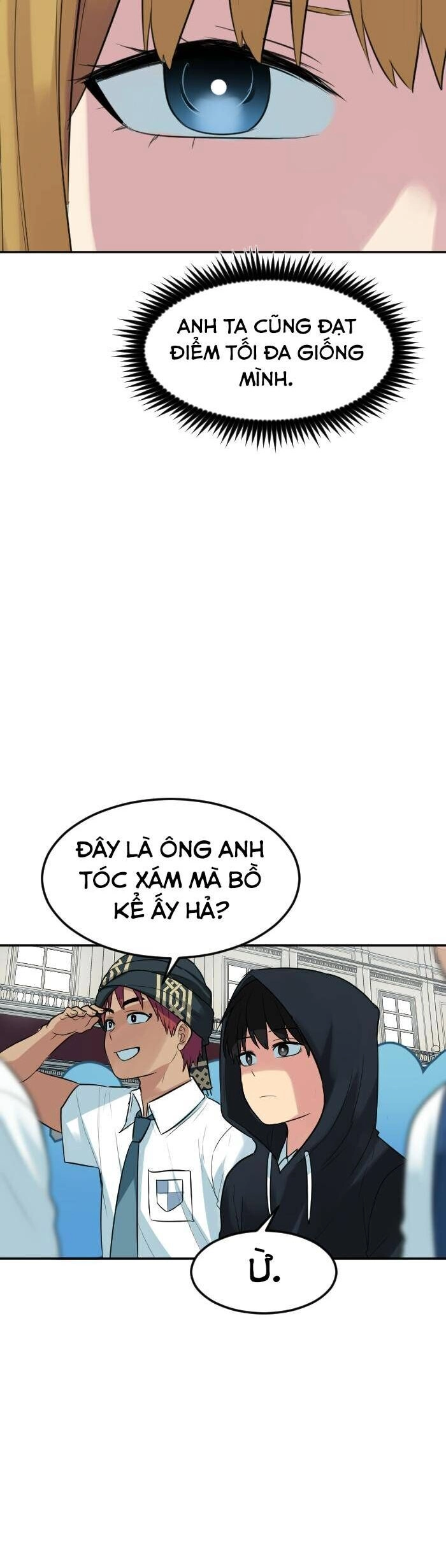 Good/Bad Fortune Chapter 88 - 24