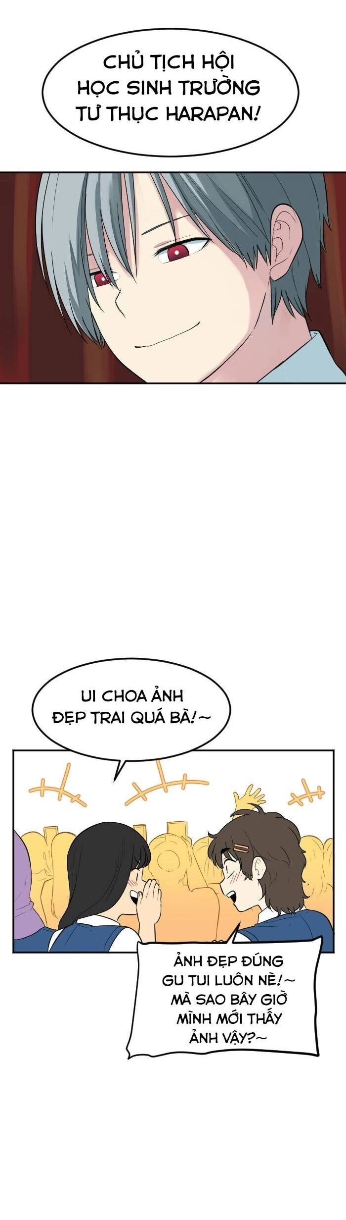 Good/Bad Fortune Chapter 88 - 25