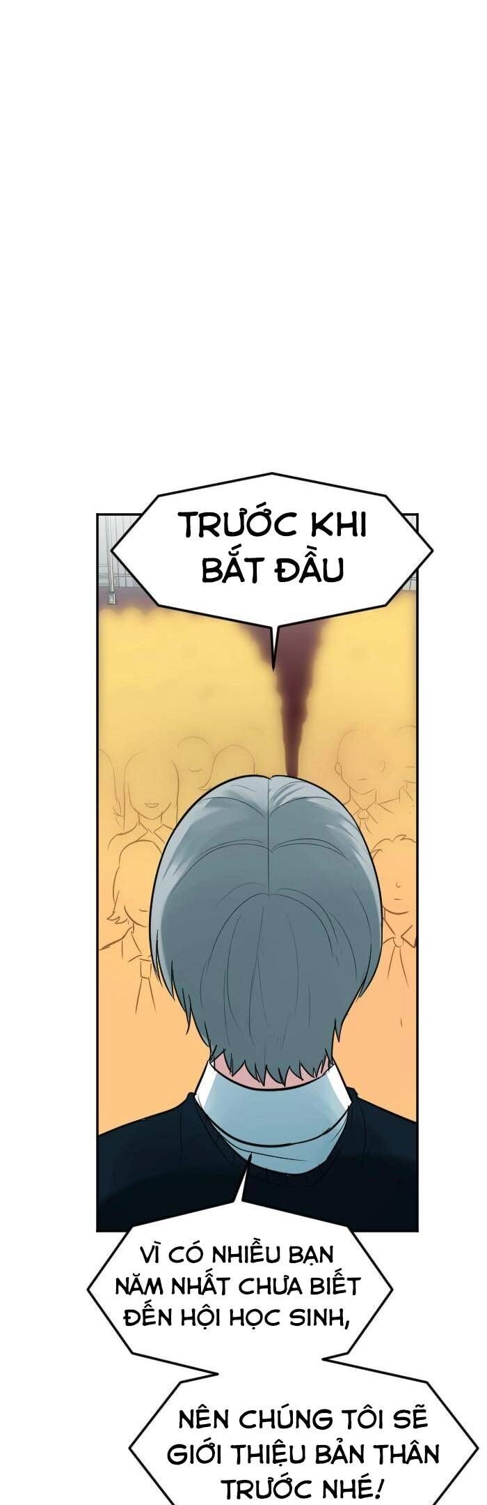 Good/Bad Fortune Chapter 88 - 28