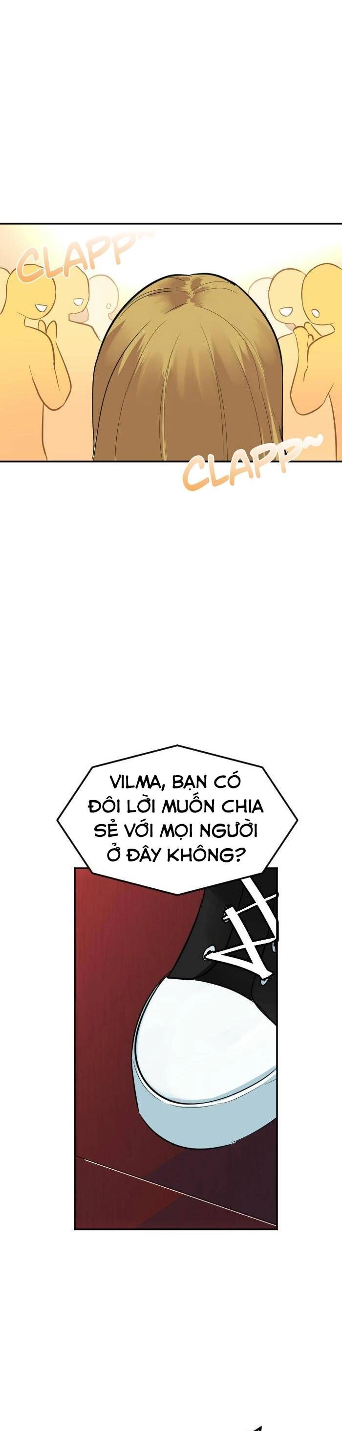 Good/Bad Fortune Chapter 88 - 35