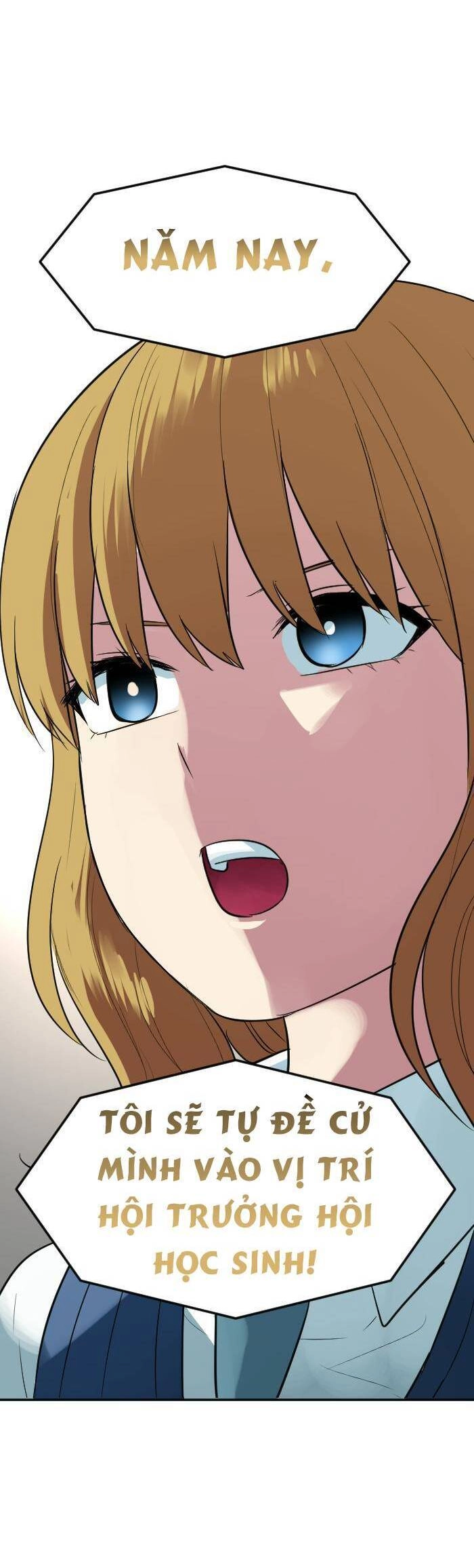 Good/Bad Fortune Chapter 89 - 3