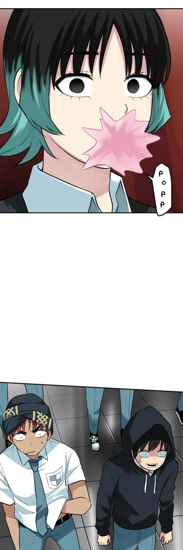 Good/Bad Fortune Chapter 89 - 4