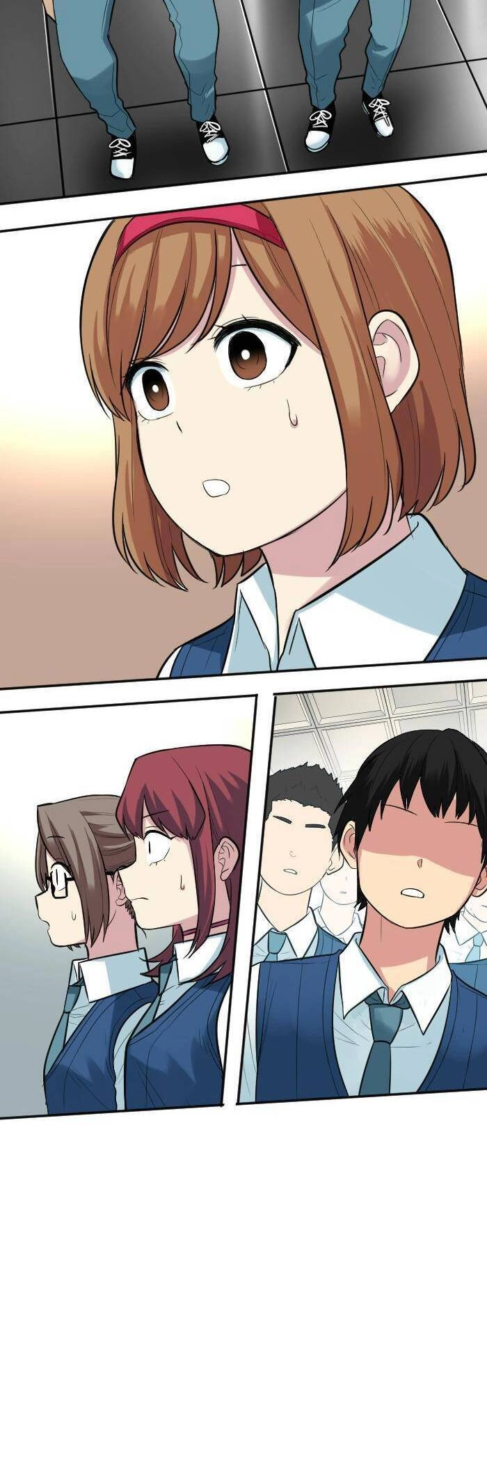 Good/Bad Fortune Chapter 89 - 5