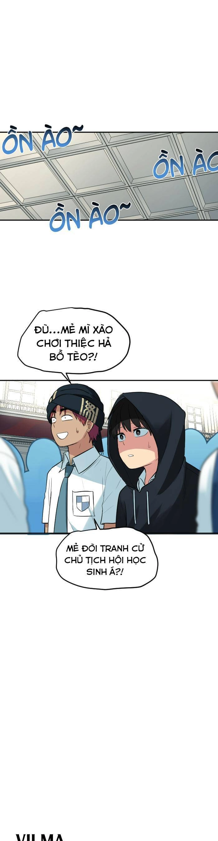 Good/Bad Fortune Chapter 89 - 8