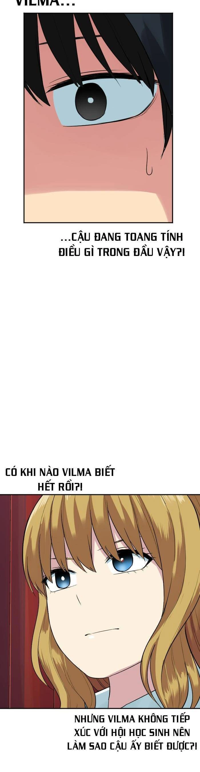 Good/Bad Fortune Chapter 89 - 9