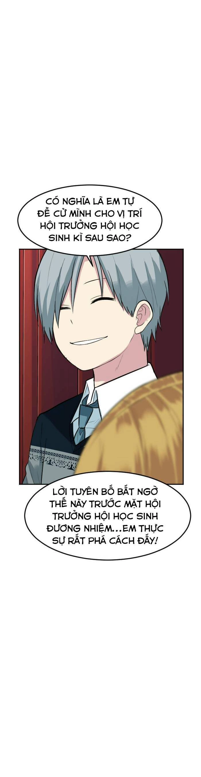 Good/Bad Fortune Chapter 89 - 10