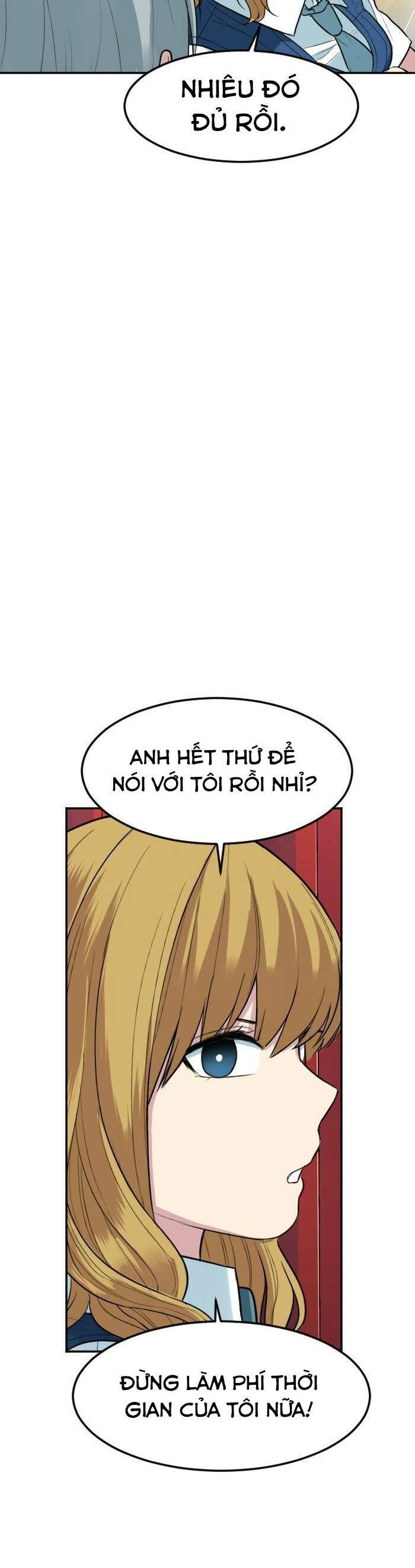 Good/Bad Fortune Chapter 89 - 12