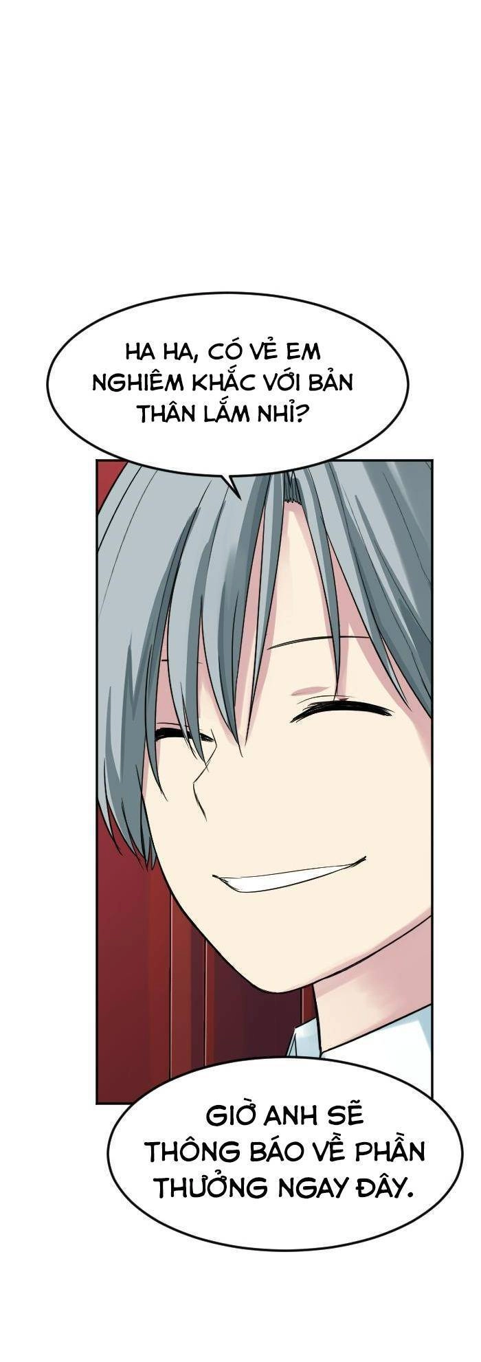 Good/Bad Fortune Chapter 89 - 13