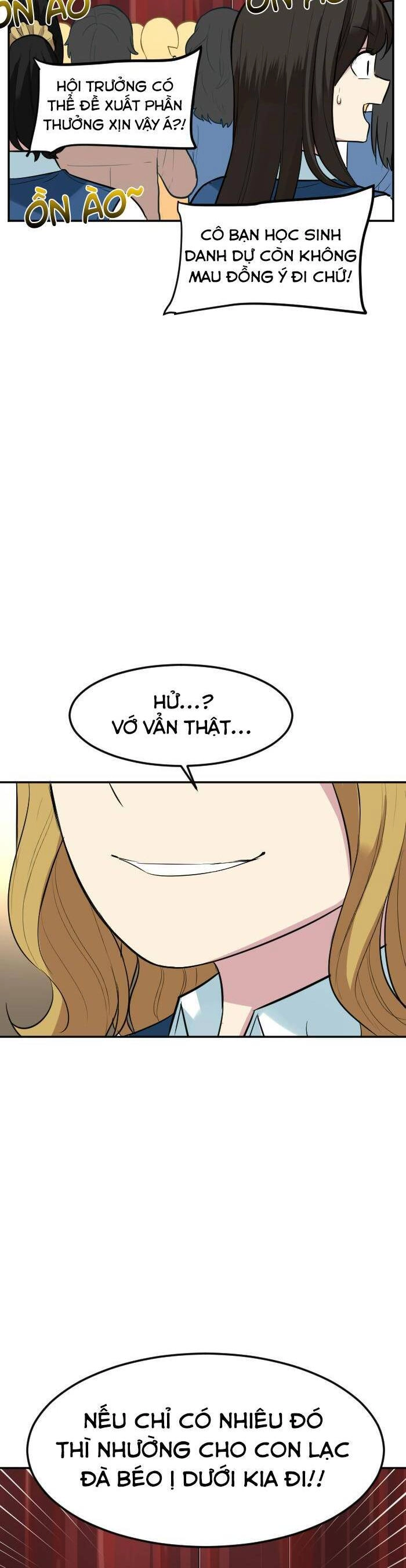 Good/Bad Fortune Chapter 89 - 16